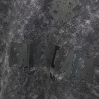 Cheap Balenciaga Hoodies Long Sleeved For Unisex #1412910 Replica Wholesale [$76.00 USD] [ITEM#1412910] on Replica Balenciaga Hoodies