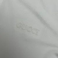 Cheap Gucci T-Shirts Short Sleeved For Unisex #1412911 Replica Wholesale [$48.00 USD] [ITEM#1412911] on Replica Gucci T-Shirts