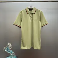 Cheap Gucci T-Shirts Short Sleeved For Unisex #1412912 Replica Wholesale [$48.00 USD] [ITEM#1412912] on Replica Gucci T-Shirts