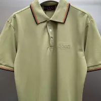 Cheap Gucci T-Shirts Short Sleeved For Unisex #1412912 Replica Wholesale [$48.00 USD] [ITEM#1412912] on Replica Gucci T-Shirts