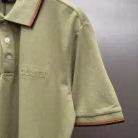 Cheap Gucci T-Shirts Short Sleeved For Unisex #1412912 Replica Wholesale [$48.00 USD] [ITEM#1412912] on Replica Gucci T-Shirts