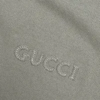 Cheap Gucci T-Shirts Short Sleeved For Unisex #1412912 Replica Wholesale [$48.00 USD] [ITEM#1412912] on Replica Gucci T-Shirts