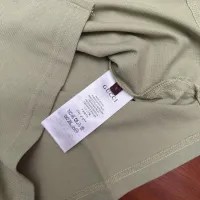 Cheap Gucci T-Shirts Short Sleeved For Unisex #1412912 Replica Wholesale [$48.00 USD] [ITEM#1412912] on Replica Gucci T-Shirts