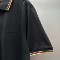 Cheap Gucci T-Shirts Short Sleeved For Unisex #1412913 Replica Wholesale [$48.00 USD] [ITEM#1412913] on Replica Gucci T-Shirts