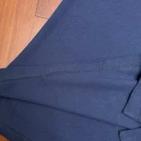 Cheap Prada T-Shirts Short Sleeved For Unisex #1412927 Replica Wholesale [$48.00 USD] [ITEM#1412927] on Replica Prada T-Shirts