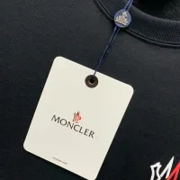 Cheap Moncler T-Shirts Short Sleeved For Men #1412929 Replica Wholesale [$60.00 USD] [ITEM#1412929] on Replica Moncler T-Shirts
