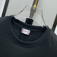 Cheap Moncler T-Shirts Short Sleeved For Men #1412929 Replica Wholesale [$60.00 USD] [ITEM#1412929] on Replica Moncler T-Shirts