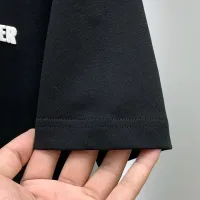 Cheap Moncler T-Shirts Short Sleeved For Men #1412929 Replica Wholesale [$60.00 USD] [ITEM#1412929] on Replica Moncler T-Shirts