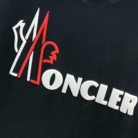 Cheap Moncler T-Shirts Short Sleeved For Men #1412929 Replica Wholesale [$60.00 USD] [ITEM#1412929] on Replica Moncler T-Shirts