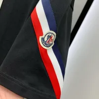 Cheap Moncler T-Shirts Short Sleeved For Men #1412932 Replica Wholesale [$60.00 USD] [ITEM#1412932] on Replica Moncler T-Shirts