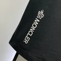 Cheap Moncler T-Shirts Short Sleeved For Men #1412932 Replica Wholesale [$60.00 USD] [ITEM#1412932] on Replica Moncler T-Shirts