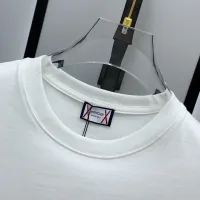 Cheap Moncler T-Shirts Short Sleeved For Men #1412933 Replica Wholesale [$60.00 USD] [ITEM#1412933] on Replica Moncler T-Shirts