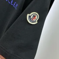 Cheap Moncler T-Shirts Short Sleeved For Men #1412934 Replica Wholesale [$60.00 USD] [ITEM#1412934] on Replica Moncler T-Shirts