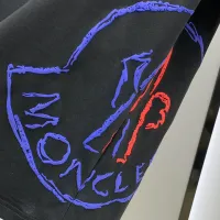 Cheap Moncler T-Shirts Short Sleeved For Men #1412934 Replica Wholesale [$60.00 USD] [ITEM#1412934] on Replica Moncler T-Shirts