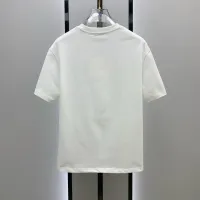 Cheap LOEWE T-Shirts Short Sleeved For Men #1412935 Replica Wholesale [$60.00 USD] [ITEM#1412935] on Replica LOEWE T-Shirts