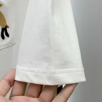 Cheap LOEWE T-Shirts Short Sleeved For Men #1412935 Replica Wholesale [$60.00 USD] [ITEM#1412935] on Replica LOEWE T-Shirts