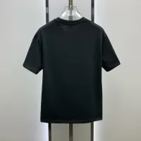 Cheap LOEWE T-Shirts Short Sleeved For Men #1412936 Replica Wholesale [$60.00 USD] [ITEM#1412936] on Replica LOEWE T-Shirts