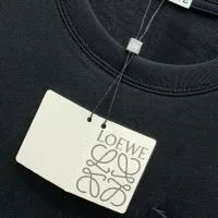 Cheap LOEWE T-Shirts Short Sleeved For Men #1412936 Replica Wholesale [$60.00 USD] [ITEM#1412936] on Replica LOEWE T-Shirts