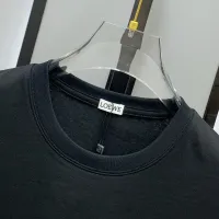Cheap LOEWE T-Shirts Short Sleeved For Men #1412936 Replica Wholesale [$60.00 USD] [ITEM#1412936] on Replica LOEWE T-Shirts