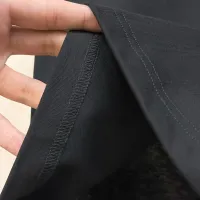 Cheap LOEWE T-Shirts Short Sleeved For Men #1412937 Replica Wholesale [$60.00 USD] [ITEM#1412937] on Replica LOEWE T-Shirts