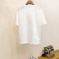 Cheap Fendi T-Shirts Short Sleeved For Men #1412938 Replica Wholesale [$60.00 USD] [ITEM#1412938] on Replica Fendi T-Shirts