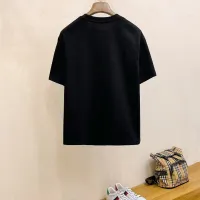 Cheap Fendi T-Shirts Short Sleeved For Men #1412939 Replica Wholesale [$60.00 USD] [ITEM#1412939] on Replica Fendi T-Shirts