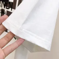 Cheap Fendi T-Shirts Short Sleeved For Men #1412940 Replica Wholesale [$60.00 USD] [ITEM#1412940] on Replica Fendi T-Shirts