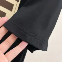 Cheap Fendi T-Shirts Short Sleeved For Men #1412941 Replica Wholesale [$60.00 USD] [ITEM#1412941] on Replica Fendi T-Shirts