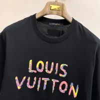 Cheap Louis Vuitton LV T-Shirts Short Sleeved For Men #1412943 Replica Wholesale [$68.00 USD] [ITEM#1412943] on Replica Louis Vuitton LV T-Shirts