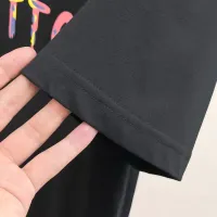 Cheap Louis Vuitton LV T-Shirts Short Sleeved For Men #1412943 Replica Wholesale [$68.00 USD] [ITEM#1412943] on Replica Louis Vuitton LV T-Shirts