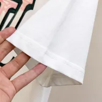 Cheap Louis Vuitton LV T-Shirts Short Sleeved For Men #1412944 Replica Wholesale [$68.00 USD] [ITEM#1412944] on Replica Louis Vuitton LV T-Shirts