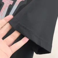 Cheap Louis Vuitton LV T-Shirts Short Sleeved For Men #1412945 Replica Wholesale [$68.00 USD] [ITEM#1412945] on Replica Louis Vuitton LV T-Shirts