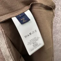 Cheap Louis Vuitton LV T-Shirts Short Sleeved For Unisex #1412952 Replica Wholesale [$56.00 USD] [ITEM#1412952] on Replica Louis Vuitton LV T-Shirts