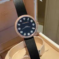 Cheap Tiffany AAA Quality Watches For Women #1412958 Replica Wholesale [$180.00 USD] [ITEM#1412958] on Replica Tiffany AAA Quality Watches