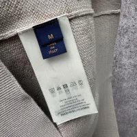 Cheap Louis Vuitton LV Sweaters Long Sleeved For Unisex #1412962 Replica Wholesale [$100.00 USD] [ITEM#1412962] on Replica Louis Vuitton LV Sweaters