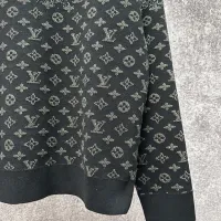 Cheap Louis Vuitton LV Sweaters Long Sleeved For Unisex #1412963 Replica Wholesale [$100.00 USD] [ITEM#1412963] on Replica Louis Vuitton LV Sweaters