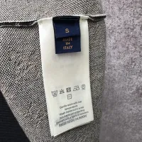 Cheap Louis Vuitton LV Sweaters Long Sleeved For Unisex #1412963 Replica Wholesale [$100.00 USD] [ITEM#1412963] on Replica Louis Vuitton LV Sweaters
