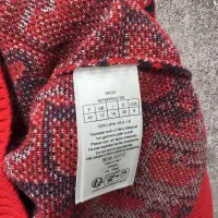 Cheap Christian Dior Sweaters Long Sleeved For Unisex #1412966 Replica Wholesale [$105.00 USD] [ITEM#1412966] on Replica Christian Dior Sweaters