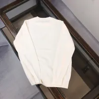 Cheap Moncler Sweaters Long Sleeved For Unisex #1412969 Replica Wholesale [$42.00 USD] [ITEM#1412969] on Replica Moncler Sweaters