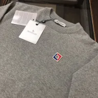 Cheap Moncler Sweaters Long Sleeved For Unisex #1412970 Replica Wholesale [$42.00 USD] [ITEM#1412970] on Replica Moncler Sweaters