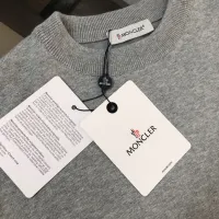 Cheap Moncler Sweaters Long Sleeved For Unisex #1412970 Replica Wholesale [$42.00 USD] [ITEM#1412970] on Replica Moncler Sweaters