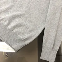 Cheap Moncler Sweaters Long Sleeved For Unisex #1412970 Replica Wholesale [$42.00 USD] [ITEM#1412970] on Replica Moncler Sweaters