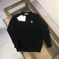Cheap Moncler Sweaters Long Sleeved For Unisex #1412971 Replica Wholesale [$42.00 USD] [ITEM#1412971] on Replica Moncler Sweaters