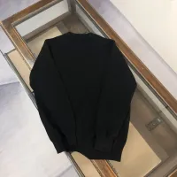 Cheap Moncler Sweaters Long Sleeved For Unisex #1412971 Replica Wholesale [$42.00 USD] [ITEM#1412971] on Replica Moncler Sweaters