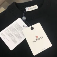 Cheap Moncler Sweaters Long Sleeved For Unisex #1412971 Replica Wholesale [$42.00 USD] [ITEM#1412971] on Replica Moncler Sweaters