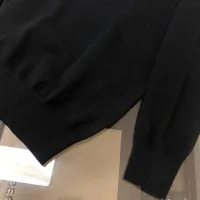 Cheap Moncler Sweaters Long Sleeved For Unisex #1412971 Replica Wholesale [$42.00 USD] [ITEM#1412971] on Replica Moncler Sweaters