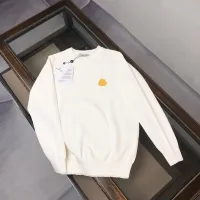 Cheap Moncler Sweaters Long Sleeved For Unisex #1412972 Replica Wholesale [$42.00 USD] [ITEM#1412972] on Replica Moncler Sweaters