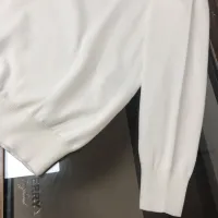 Cheap Moncler Sweaters Long Sleeved For Unisex #1412972 Replica Wholesale [$42.00 USD] [ITEM#1412972] on Replica Moncler Sweaters