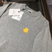 Cheap Moncler Sweaters Long Sleeved For Unisex #1412973 Replica Wholesale [$42.00 USD] [ITEM#1412973] on Replica Moncler Sweaters