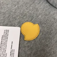 Cheap Moncler Sweaters Long Sleeved For Unisex #1412973 Replica Wholesale [$42.00 USD] [ITEM#1412973] on Replica Moncler Sweaters